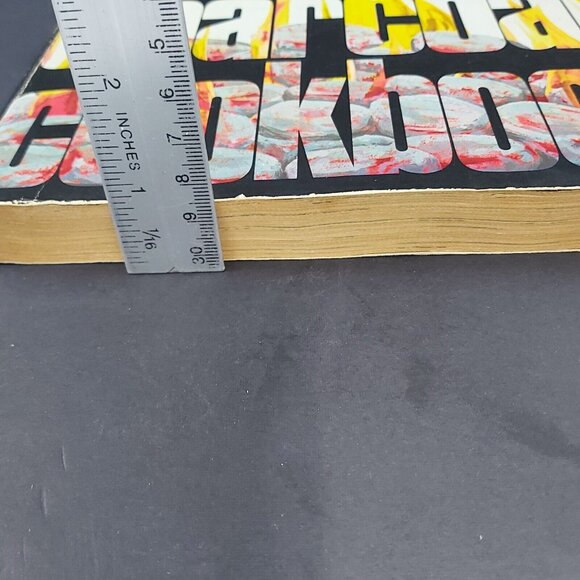 Nitty Gritty Productions 1970s - The Wok Chinese - Charcoal BBQ - Cookbooks Set - Picture 5 of 12